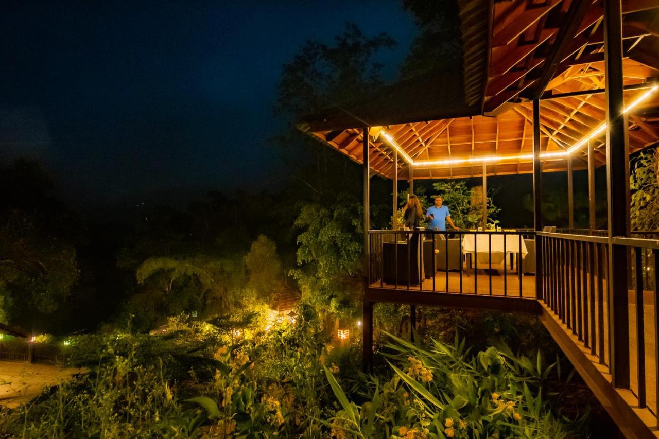 Southern Panorama Indriya Resorts & Spa Munnar Exterior foto